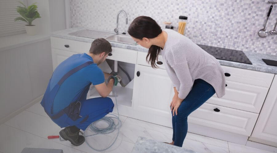 Professional septic pumping service in Painter, VA